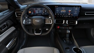2025 Ford Mustang® Internal Image 2